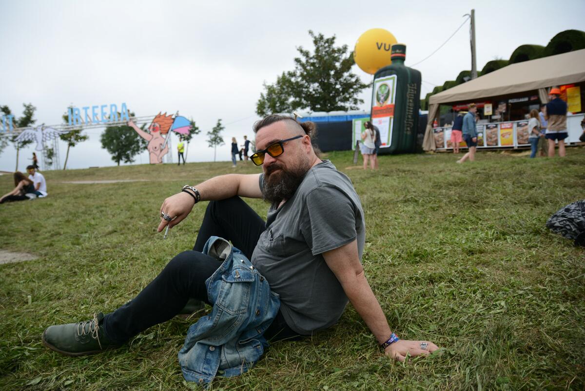 Foto 159 de la viernes 7 de julio | Bilbao BBK Live 2017